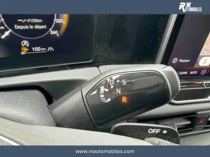 Photo 23 Volkswagen Tiguan  1.5 eTSI 130ch DSG7