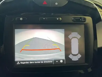 Photo 20 Renault Captur  TCe 90