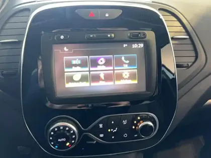 Photo 16 Renault Captur  TCe 90