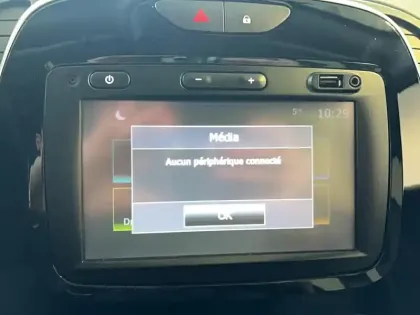 Photo 18 Renault Captur  TCe 90