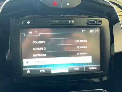 Photo 17 Renault Captur  TCe 90