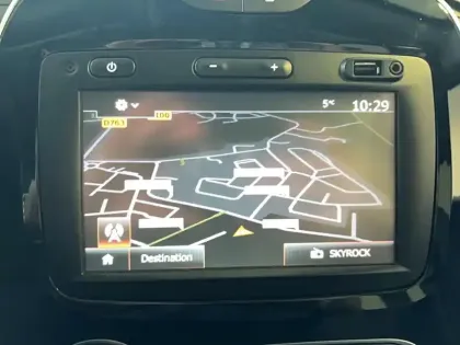 Photo 19 Renault Captur  TCe 90