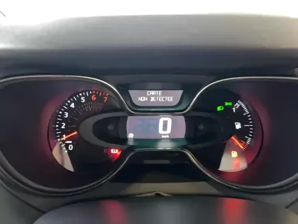 Photo 9 Renault Captur  TCe 90