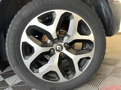 Photo 5 Renault Captur  TCe 90