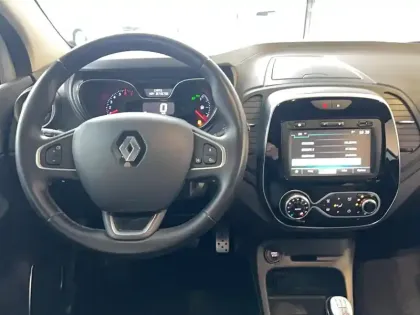 Photo 10 Renault Captur  TCe 90
