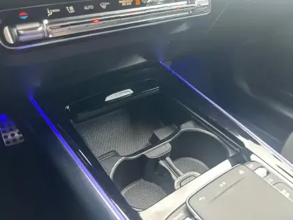 Photo 23 Mercedes GLA  200 d 8G-DCT