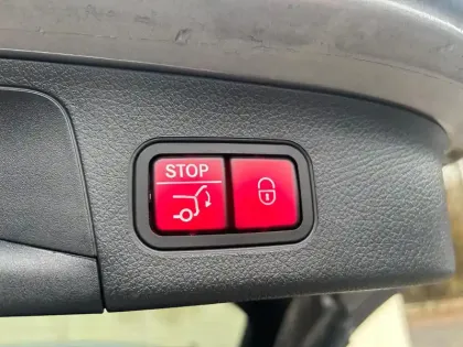 Photo 18 Mercedes GLA  200 d 8G-DCT