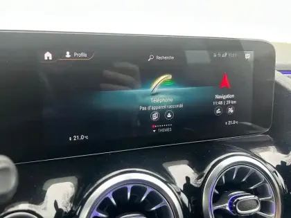 Photo 27 Mercedes GLA  200 d 8G-DCT