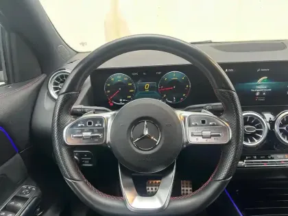 Photo 9 Mercedes GLA  200 d 8G-DCT