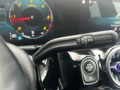 Photo 15 Mercedes GLA  200 d 8G-DCT