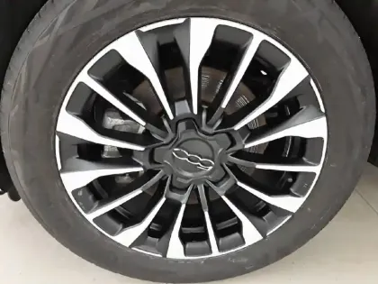 Photo 12 Fiat 500 X 1.5 FireFly 130 ch S/S DCT7 Hybrid