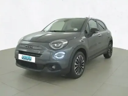 Photo Fiat 500 Dolcevita 500x