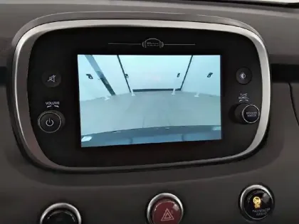 Photo 17 Fiat 500 X 1.5 FireFly 130 ch S/S DCT7 Hybrid