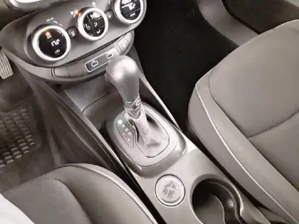 Photo 13 Fiat 500 X 1.5 FireFly 130 ch S/S DCT7 Hybrid