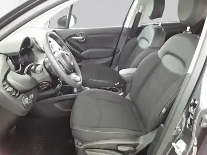 Photo 10 Fiat 500 X 1.5 FireFly 130 ch S/S DCT7 Hybrid