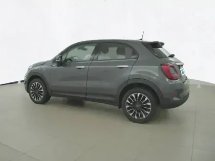 Photo 6 Fiat 500 X 1.5 FireFly 130 ch S/S DCT7 Hybrid