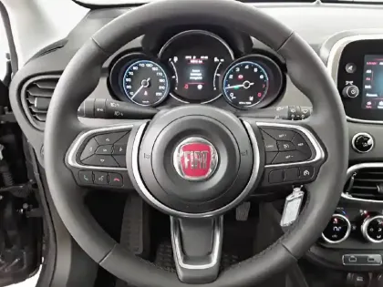 Photo 8 Fiat 500 X 1.5 FireFly 130 ch S/S DCT7 Hybrid