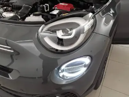 Photo 15 Fiat 500 X 1.5 FireFly 130 ch S/S DCT7 Hybrid