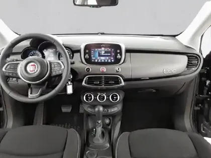 Photo 7 Fiat 500 X 1.5 FireFly 130 ch S/S DCT7 Hybrid