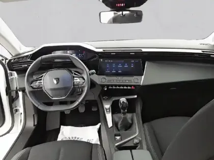 Photo 7 Peugeot 308  PureTech 110ch S&S BVM6