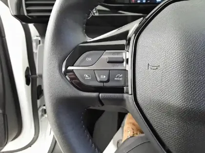 Photo 22 Peugeot 308  PureTech 110ch S&S BVM6