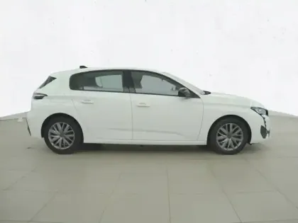 Photo 55 Peugeot 308  PureTech 110ch S&S BVM6