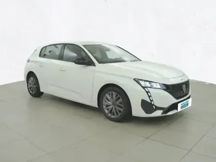 Photo 28 Peugeot 308  PureTech 110ch S&S BVM6