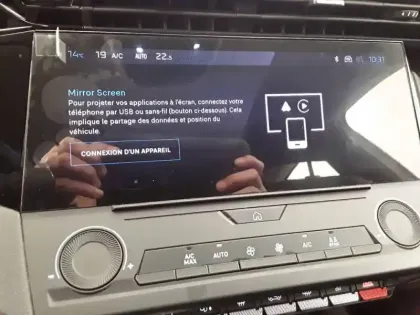 Photo 19 Peugeot 308  PureTech 110ch S&S BVM6