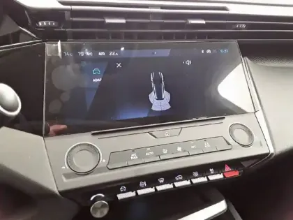 Photo 17 Peugeot 308  PureTech 110ch S&S BVM6