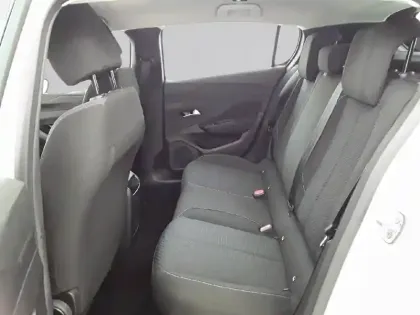 Photo 11 Peugeot 308  PureTech 110ch S&S BVM6