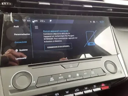 Photo 70 Peugeot 308  PureTech 110ch S&S BVM6