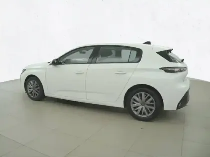 Photo 6 Peugeot 308  PureTech 110ch S&S BVM6