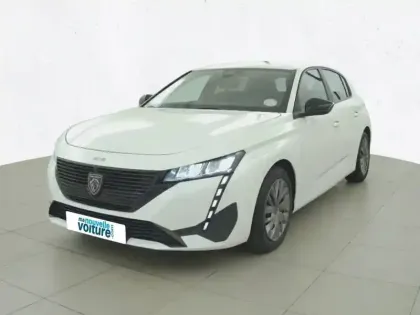 Photo 52 Peugeot 308  PureTech 110ch S&S BVM6