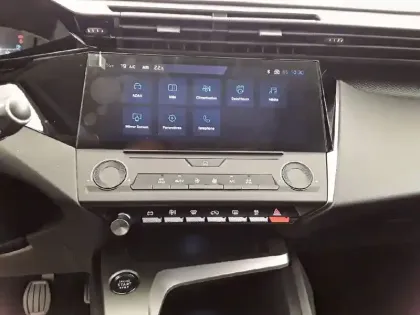 Photo 14 Peugeot 308  PureTech 110ch S&S BVM6