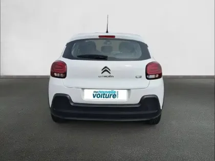 Photo 17 Citroën C3  PureTech 83 ch BVM5