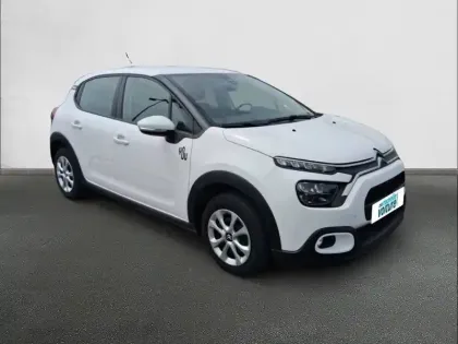 Photo 15 Citroën C3  PureTech 83 ch BVM5