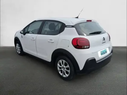 Photo Citroën C3 You