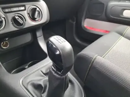 Photo 6 Citroën C3  PureTech 83 ch BVM5