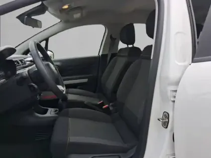 Photo 19 Citroën C3  PureTech 83 ch BVM5