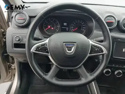 Photo 28 Dacia Duster  TCe 150 FAP 4x2