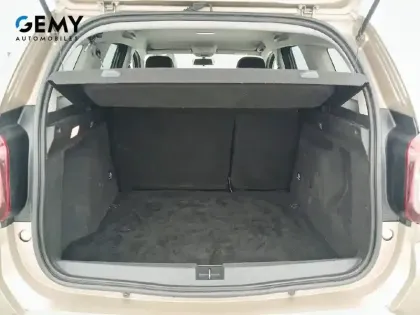 Photo 21 Dacia Duster  TCe 150 FAP 4x2