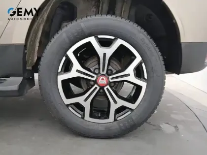 Photo 26 Dacia Duster  TCe 150 FAP 4x2