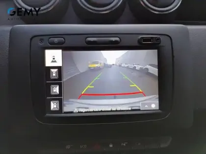 Photo 11 Dacia Duster  TCe 150 FAP 4x2