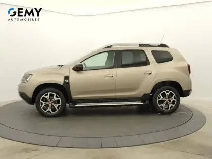 Photo 34 Dacia Duster  TCe 150 FAP 4x2