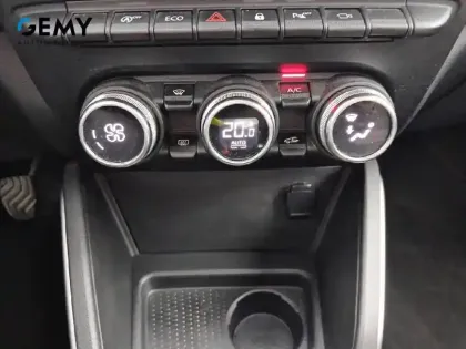 Photo 35 Dacia Duster  TCe 150 FAP 4x2