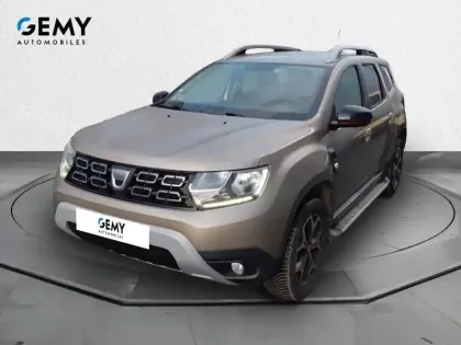 Photo Dacia Duster Prestige