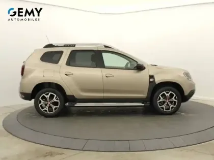 Photo 19 Dacia Duster  TCe 150 FAP 4x2