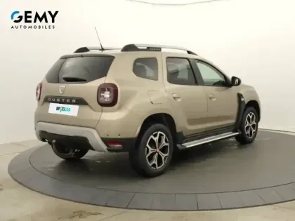 Photo 33 Dacia Duster  TCe 150 FAP 4x2