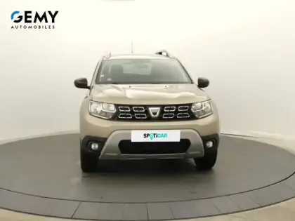 Photo 17 Dacia Duster  TCe 150 FAP 4x2