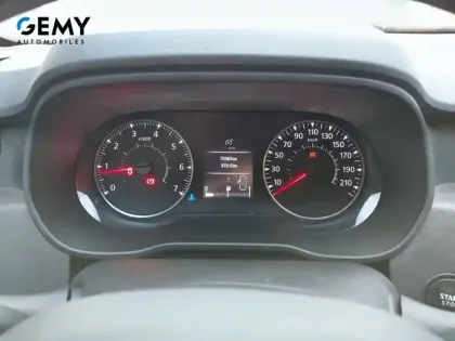 Photo 14 Dacia Duster  TCe 150 FAP 4x2